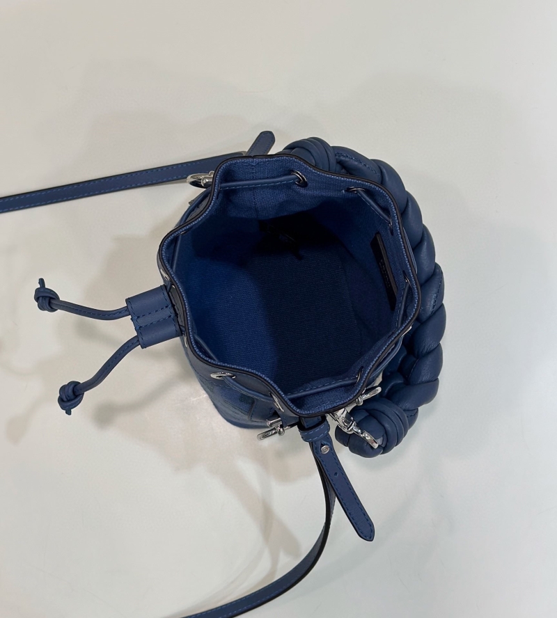 Fendi Bucket Bags